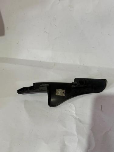 Moldura Esquerda Parabrisa Renault Oroch Duster 12 A 20 - Imagem 2