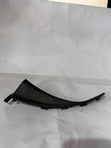 Acabamento Churrasqueria Direita Jac E-js1 2023 Original Cinza