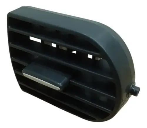 Difusor De Ar Central Fiat Strada Palio 2013 A 2019 - Imagem 3