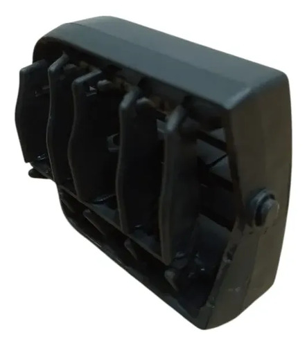 Difusor De Ar Central Fiat Strada Palio 2013 A 2019 - Imagem 6
