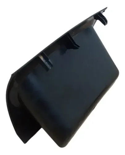 Moldura Porta Objeto Painel Fiat Strada 2013 A 2019 Preto - Imagem 4