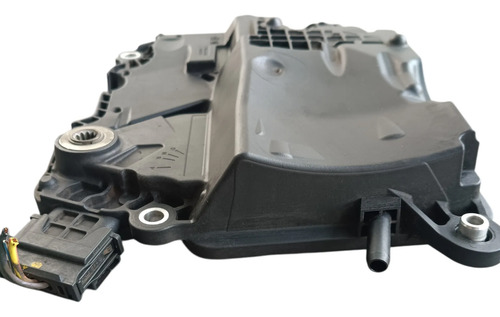 Módulo Câmbio Land Rover Evoque Bj327e123ae Original - Imagem 3