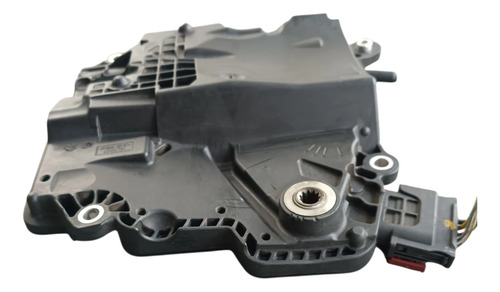 Módulo Câmbio Land Rover Evoque Bj327e123ae Original - Imagem 4