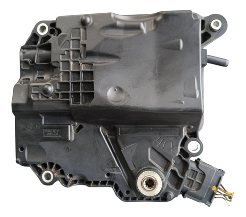 Módulo Câmbio Land Rover Evoque Bj327e123ae Original - Imagem 6