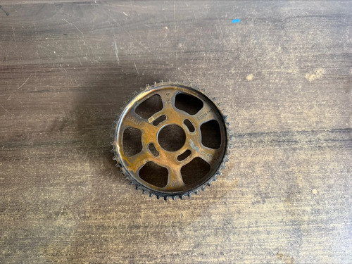 Polia Comando Admissão Fiat Marea 1999/2000 7776692