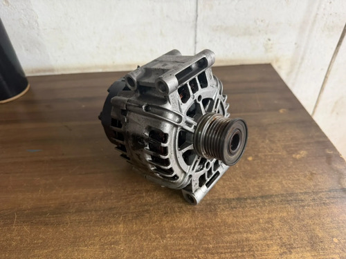 Alternador Citroen C4 Peugeot 3008 207 1.6 9666998080