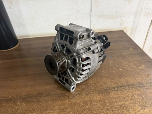 Alternador Citroen C4 Peugeot 3008 207 1.6 9666998080 - Imagem 2