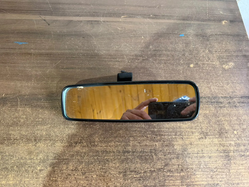 Espelho Retrovisor Interno Sandero Clio Duster Logan