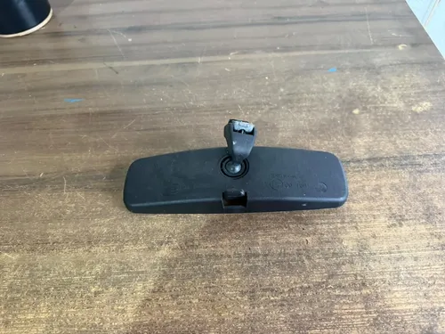 Espelho Retrovisor Interno Sandero Clio Duster Logan - Imagem 2
