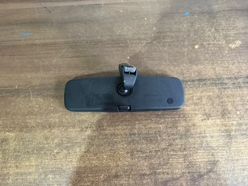 Espelho Retrovisor Interno Sandero Clio Duster Logan - Imagem 4
