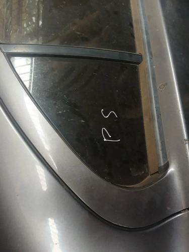 Vidro Fixo Traseiro Direito Mitsubishi Lancer 2011 A 2019 - Imagem 5