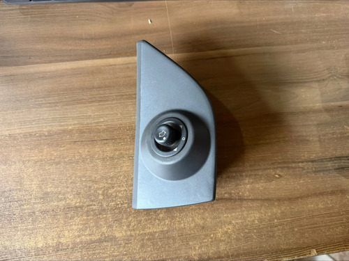 Moldura Interna Retrovisor Esquer Ka 1.0 2018 E4b5a23409bbw Preto