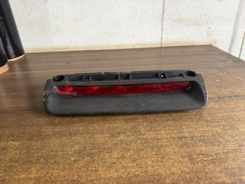 Break Light Voyage Polo Sedan 2003 À 2016 6q5945097a - Imagem 4