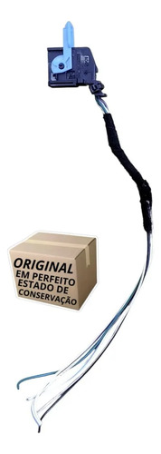 Plug Conector Chave De Seta Limpador Strada 2022 - Imagem 3