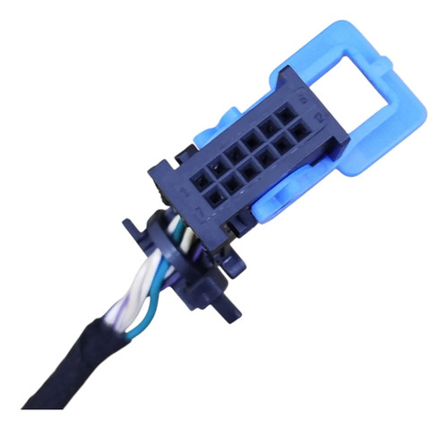 Plug Conector Chave De Seta Limpador Strada 2022 - Imagem 5