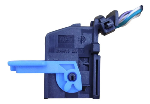 Plug Conector Chave De Seta Limpador Strada 2022 - Imagem 6