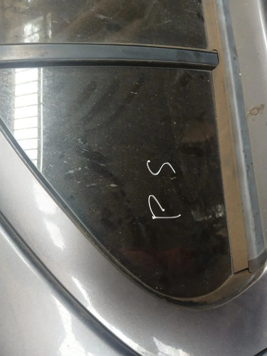 Vidro Porta Traseira Direito Fixo Lancer 2011 A 2019 (usado)