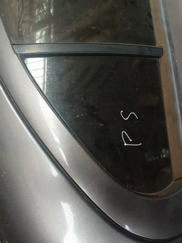Vidro Porta Traseira Direito Fixo Lancer 2011 A 2019 (usado) - Imagem 3