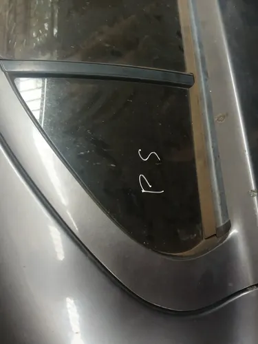 Vidro Porta Traseira Direito Fixo Lancer 2011 A 2019 (usado) - Imagem 5