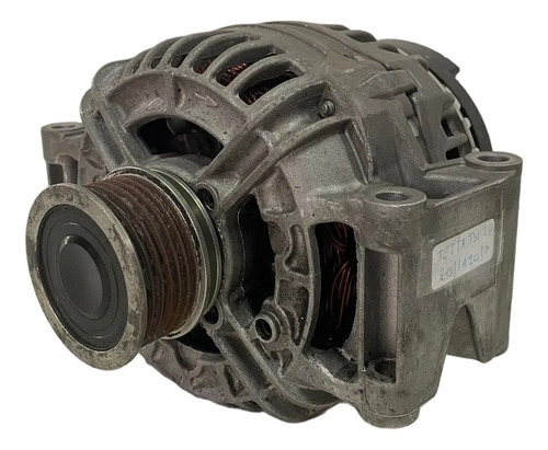 Alternador Volkswagen Jetta Tsi 2 0 2011 2017 Original - Imagem 2