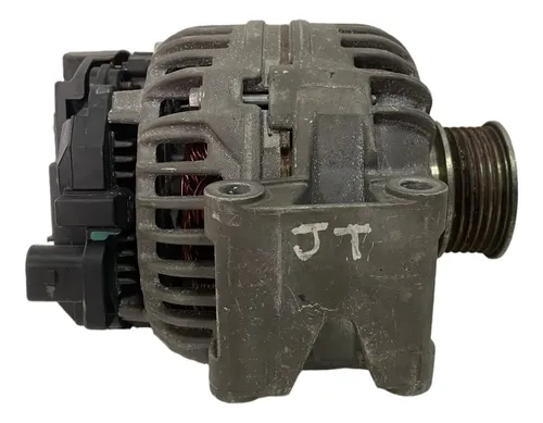 Alternador Volkswagen Jetta Tsi 2 0 2011 2017 Original - Imagem 5