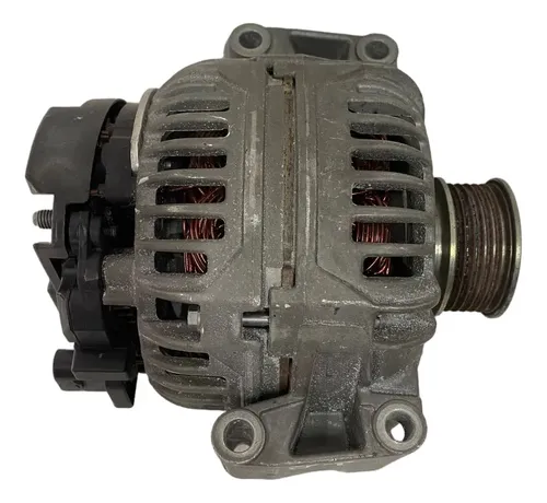 Alternador Volkswagen Jetta Tsi 2 0 2011 2017 Original - Imagem 6