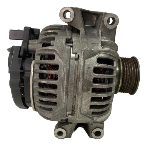Alternador Volkswagen Jetta Tsi 2 0 2011 2017 Original - Imagem 7