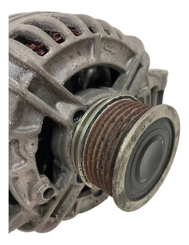 Alternador Volkswagen Jetta Tsi 2 0 2011 2017 Original - Imagem 8
