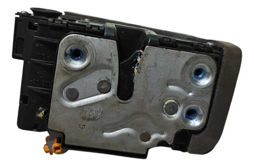 Fechadura Dianteira Direita Cobalt 2017 A 2021 13592525 - Imagem 3