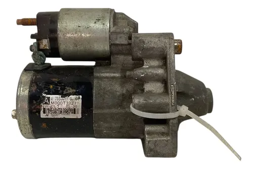 Motor Arranque Mini Cooper Ds3 1 6 2012 2015