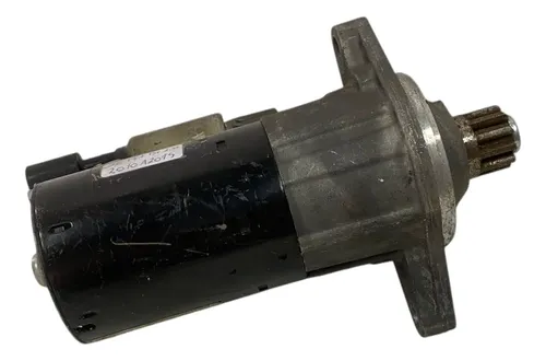 Motor De Arranque Vw Jetta Tsi 2 0 2010 2015 Original - Imagem 4