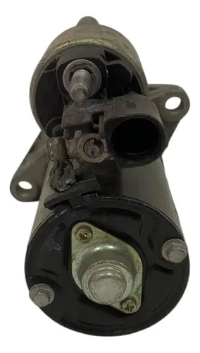 Motor De Arranque Vw Jetta Tsi 2 0 2010 2015 Original - Imagem 5