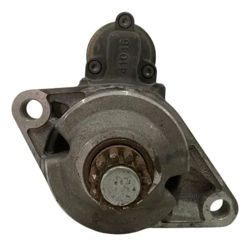Motor De Arranque Vw Jetta Tsi 2 0 2010 2015 Original - Imagem 6