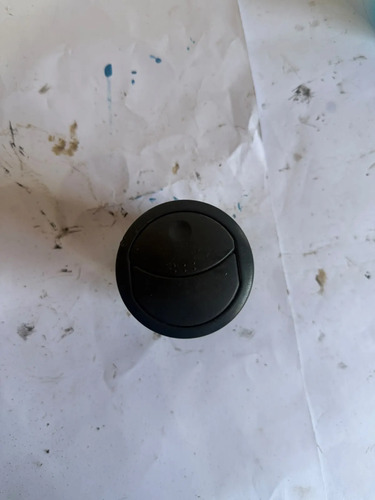 Difusor De Ar Central Fiat Uno Fiorino 11 Á 14 - 100180560
