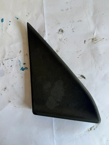Moldur Acab Interno Retrovisor Elétrico Le Vectra 06/11 Gm