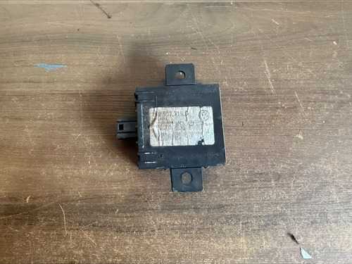 Central Alarme Audi A3 Sportback 1k0907719c