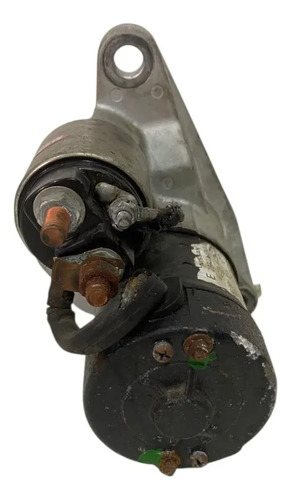 Motor De Arranque Nissan Tiida Sentra Livina 1 8 2009 2012 - Imagem 2