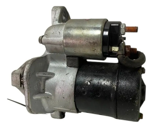 Motor De Arranque Nissan Tiida Sentra Livina 1 8 2009 2012 - Imagem 3