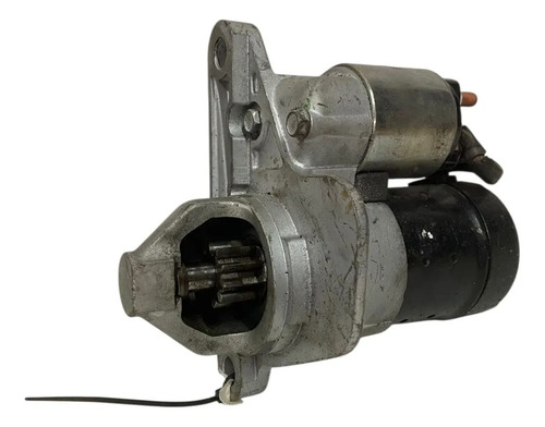 Motor De Arranque Nissan Tiida Sentra Livina 1 8 2009 2012 - Imagem 4