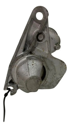 Motor De Arranque Nissan Tiida Sentra Livina 1 8 2009 2012 - Imagem 5