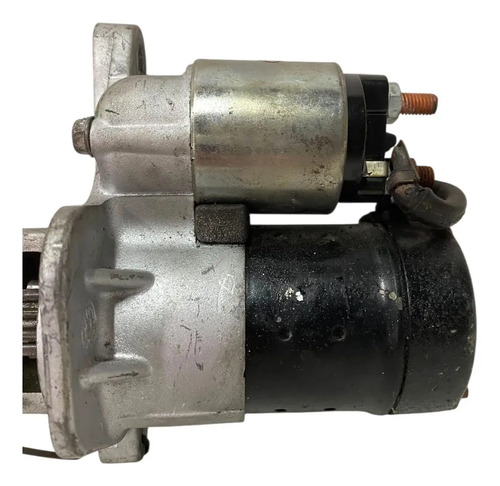 Motor De Arranque Nissan Tiida Sentra Livina 1 8 2009 2012 - Imagem 6