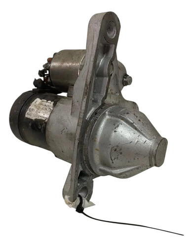 Motor De Arranque Nissan Tiida Sentra Livina 1 8 2009 2012 - Imagem 7