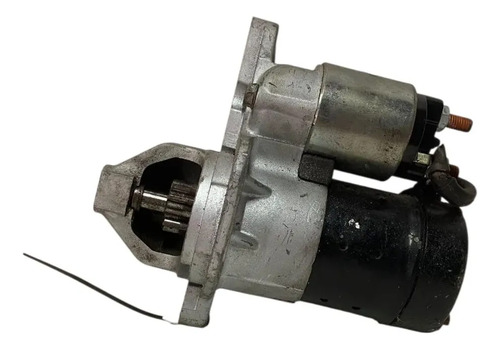 Motor De Arranque Nissan Tiida Sentra Livina 1 8 2009 2012 - Imagem 8