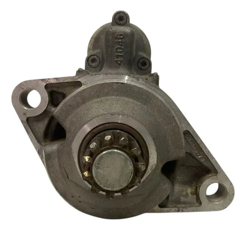 Motor Arranque Jetta Fusca Golf Passat 2011 2016 Original - Imagem 2