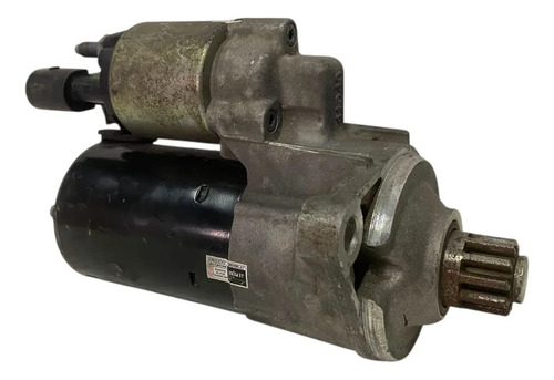 Motor Arranque Jetta Fusca Golf Passat 2011 2016 Original - Imagem 3