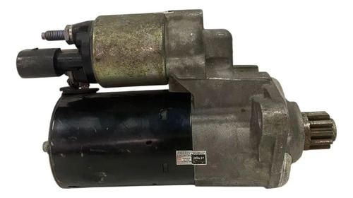 Motor Arranque Jetta Fusca Golf Passat 2011 2016 Original - Imagem 4
