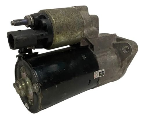 Motor Arranque Jetta Fusca Golf Passat 2011 2016 Original - Imagem 7