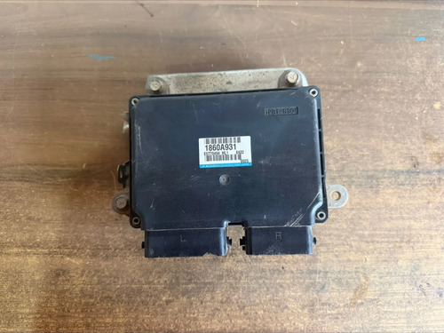 Modulo Injeção Mitsubishi Outlander 2008-2010 1860a931