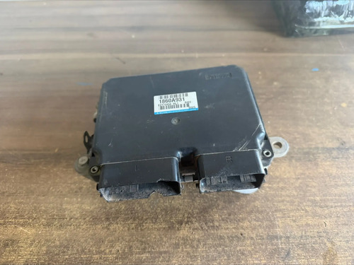 Modulo Injeção Mitsubishi Outlander 2008-2010 1860a931 - Imagem 3