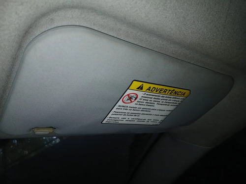 Quebra Sol Lado Direito Mitsubishi Lancer 2011 A 2019 Usado - Imagem 2